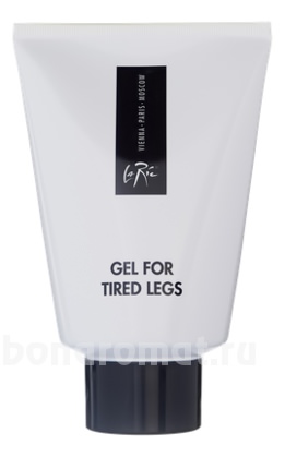     Gel For Tired Legs