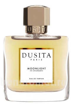 Moonlight In Chiangmai