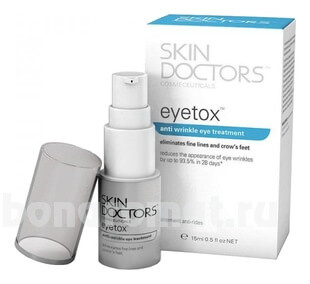        Eyetox