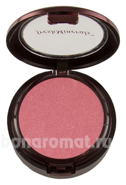   Mineral Pressed Blush