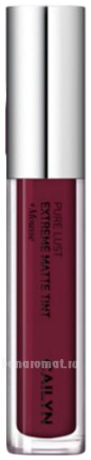     Pure Lust Extreme Matte Tint Mousse 3,5