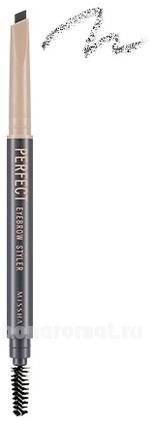    Perfect Eyebrow Styler 0,35