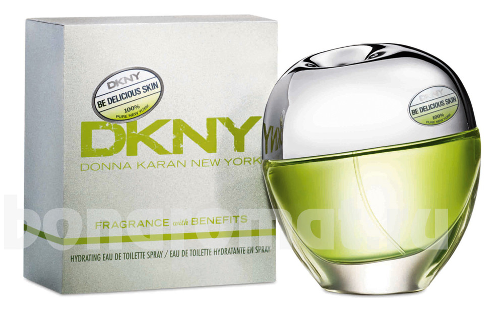 DKNY Be Delicious Skin