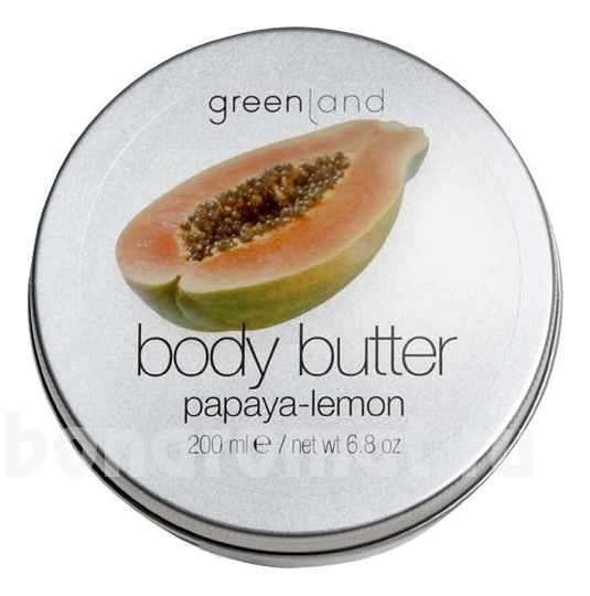    Fruit Emotions Body Butter (-)