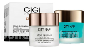    City Nap Urban Home Care  (  +   )