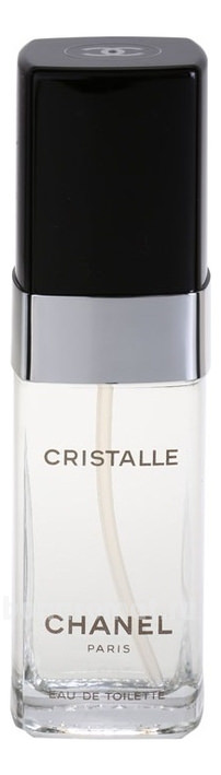 Cristalle Eau De Toilette