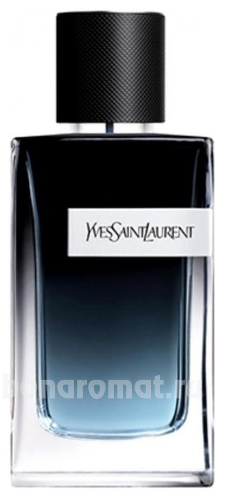 YSL Y Eau De Parfum