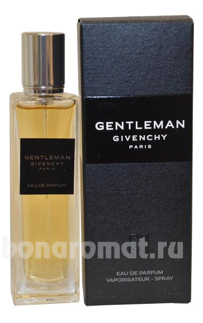 Gentleman Eau De Parfum