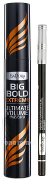    ( / Big Bold Extreme Ultimate Volume Mascara 15  / Perfect Contour Kajal 60 1,2)