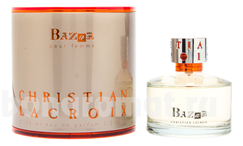 Bazar Pour Femme 2014