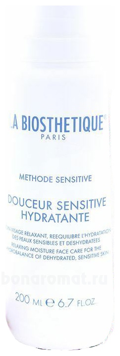     Methode Douceur Sensitive Hydratante