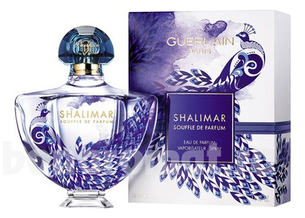 Shalimar Souffle De Parfum 2017