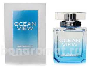 Ocean View For Women