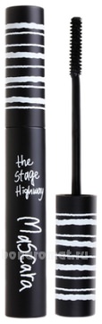     Urban Dollkiss The Stage Highway Long Lash Mascara