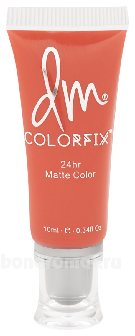    ColorFix 24hr Cream Color Matte