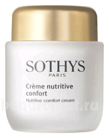    Creme Nutritive Confort