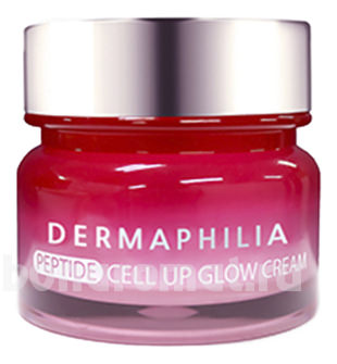  -      Peptide Cell Up Glow Cream