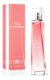 Very Irresistible L'Eau en Rose