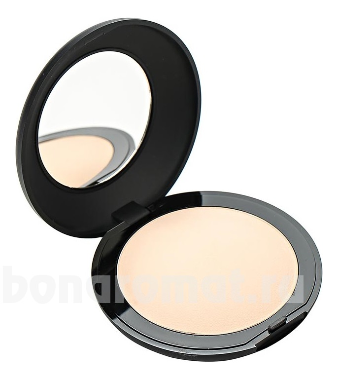    Mineral Compact Powder