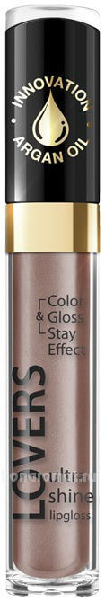    Lovers Ultra Shine Lipgloss 7,5