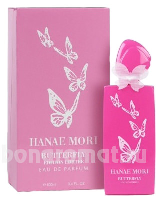 Butterfly 20th Anniversary Eau de Parfum