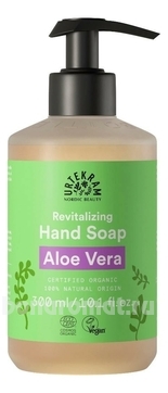       - Organic Revitalizing Hand Soap Aloe Vera