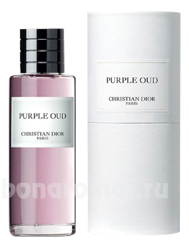 Purple Oud