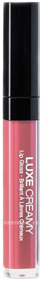     Luxe Creamy 5,8