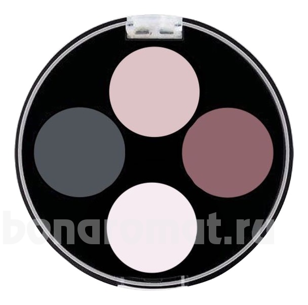    Quattro Baked Eye Shadow