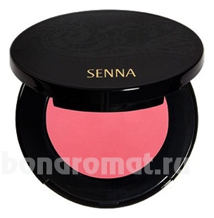   Cheeky Blush 3,4