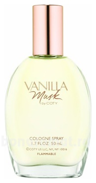 Vanilla Musk
