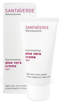         Aloe Vera Creme Light