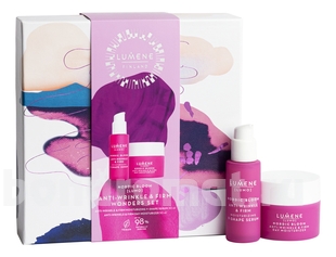         Nordic Bloom [Lumo] ( +   50)