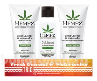 Молочко Для Тела Hempz Купить В Москве