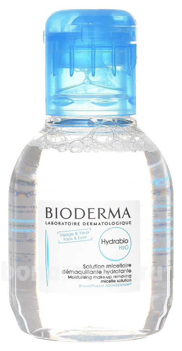     Hydrabio H2O