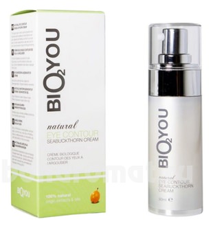         Eye Contour Sebuckthorn Cream