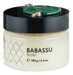    Babassu Butter