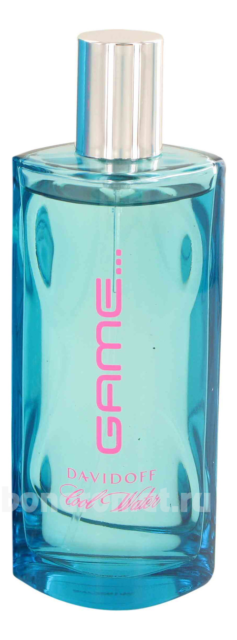 Cool Water Game Pour Femme