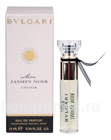 Mon Jasmin Noir L'Elixir