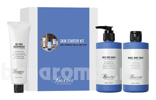      Skin Starter ( /  /   120)