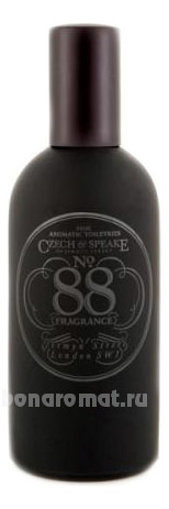 Czech & Speake No 88 Cologne