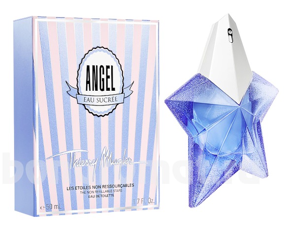 Angel Eau Sucree Limited Edition 2015
