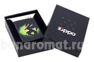   Dragon Black Matte (, )