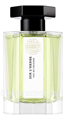 L`Artisan Parfumeur Sur L&#39;Herbe