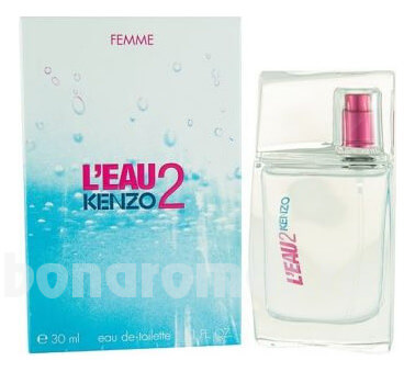 L'Eau 2 Pour Femme