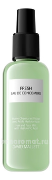  -        Fresh Eau De Concombre