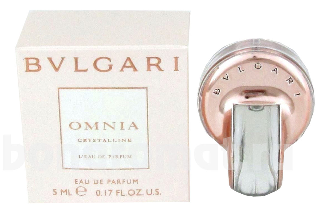 Omnia Crystalline L'Eau De Parfum