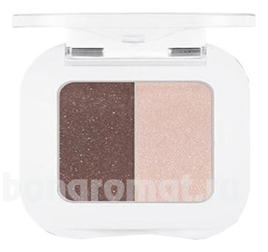     Mineral Mono Shadow Dual