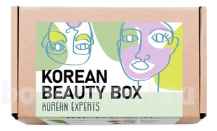      Korean Beauty Box (   +     120)