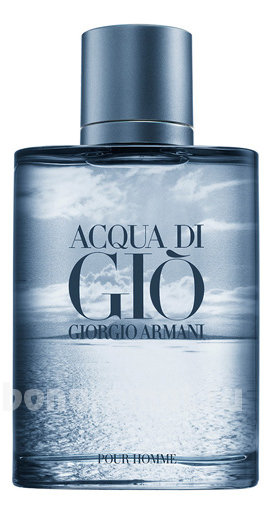 Armani Acqua Di Gio Blue Edition Pour Homme